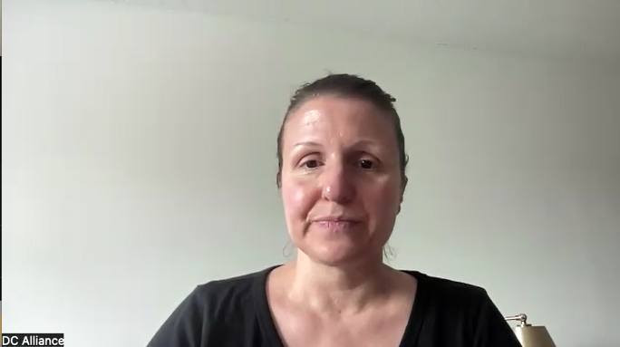 IMI and DC Alliance Part 1