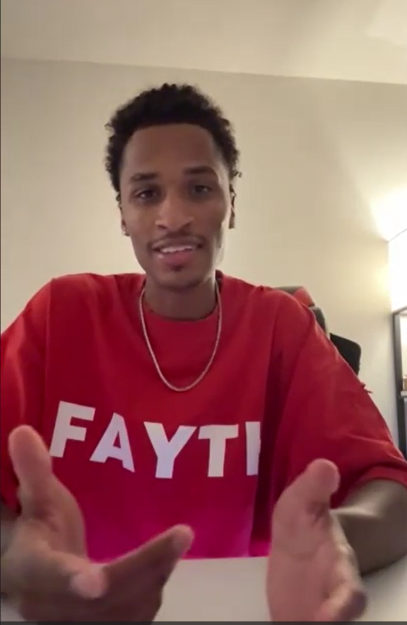 IMI and FAYTH Podcast